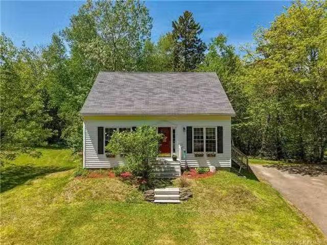 House for sale in New Brunswick