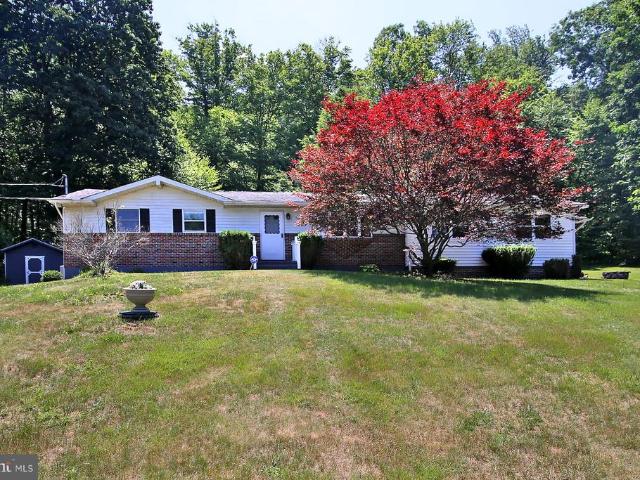 Farm for sale in Lavelle, Pennsylvania