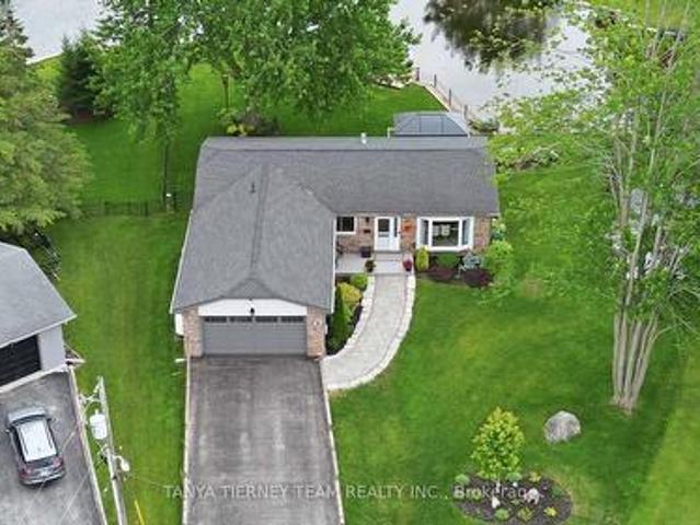 House for sale in Ramara, Ontario