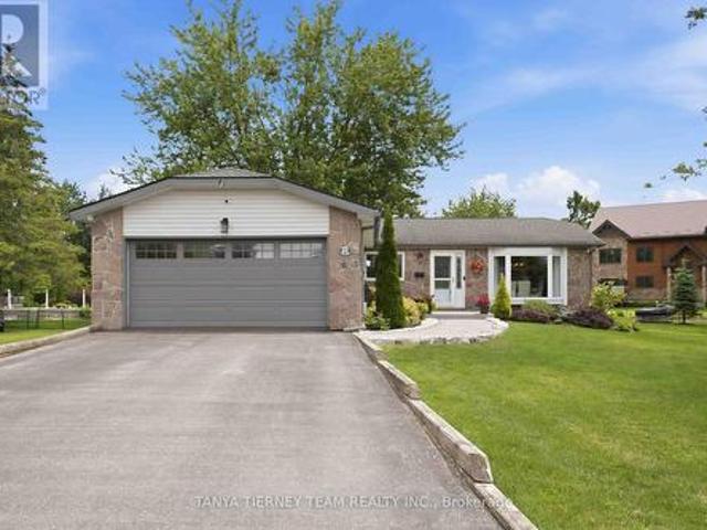 House for sale in Ramara, Ontario