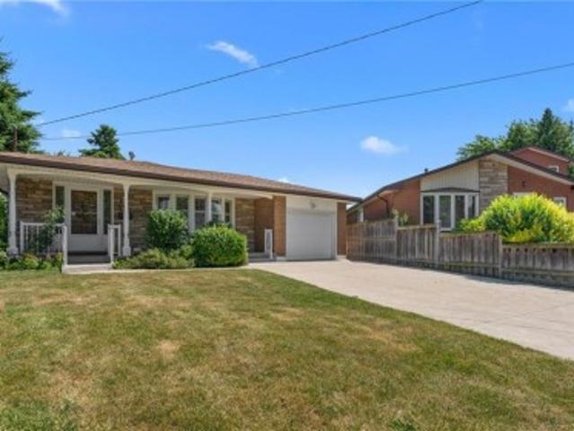 House for rent in Ancaster, Ontario