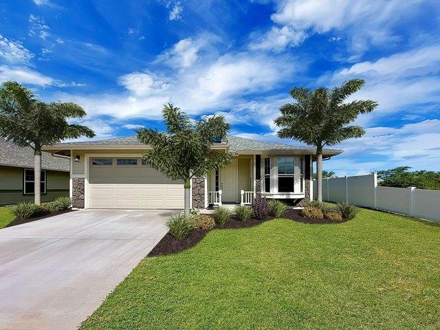 House for sale in Kahului, Hawaii