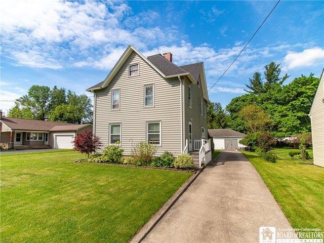 House for sale in Westfield, New York