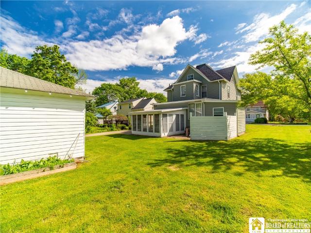 House for sale in Westfield, New York