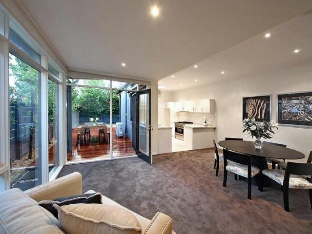 House for rent in Camerons Creek, Victoria