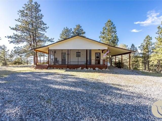 House for sale in Columbus, Montana