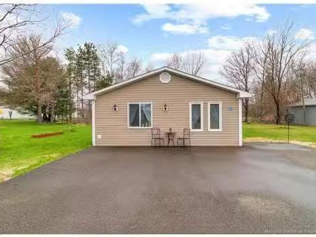 House for rent in Flowers Cove, New Brunswick