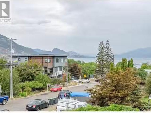 Condo for sale in Penticton