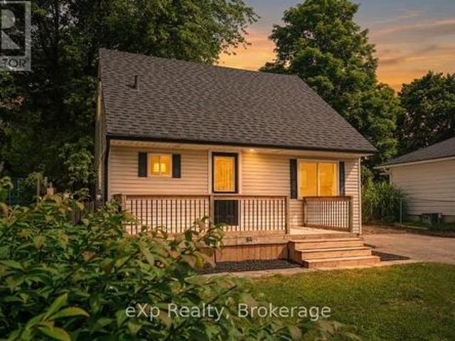 House for sale in Huron East, Ontario