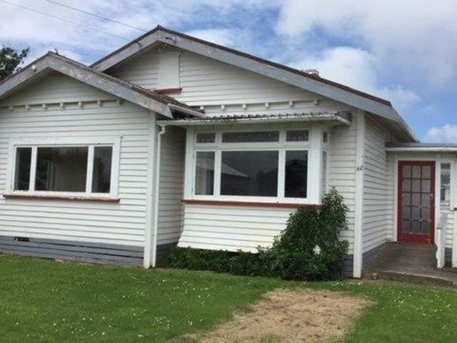 House for rent in Taranaki