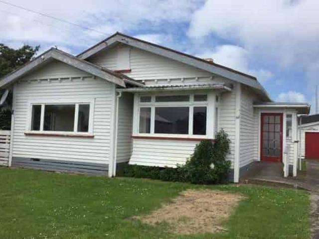 House for rent in Taranaki