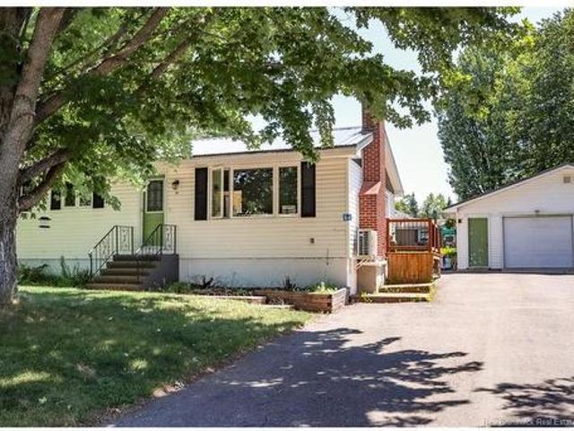 House for sale in Hampton, New Brunswick