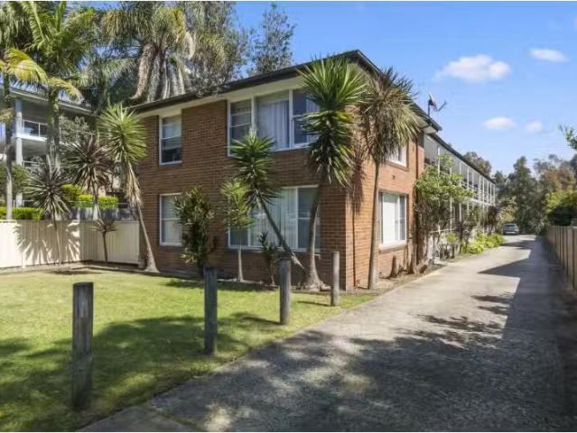Apartment for rent in Wollongong West, New South Wales