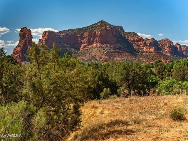 Land for sale in Sedona, Arizona