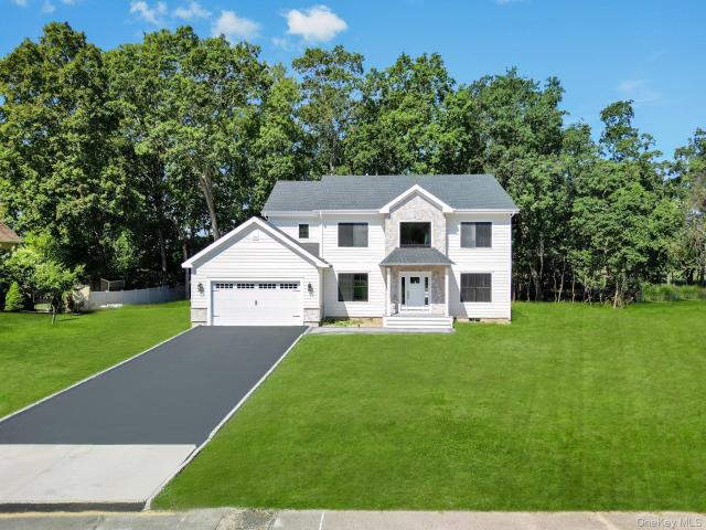 House for sale in Centereach, New York