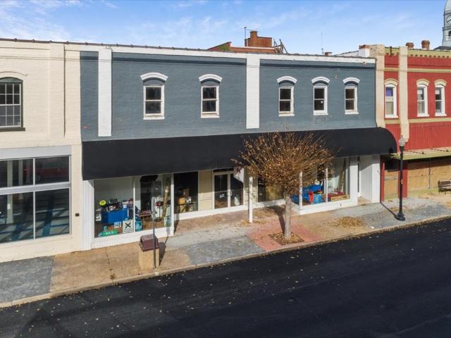 Commercial for sale in Virginia