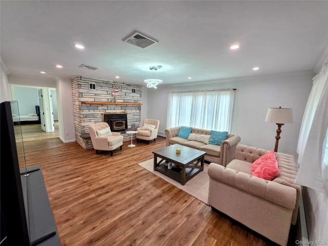 House for sale in Hyde Park, New York