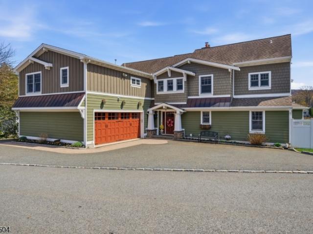 House for sale in Denville, New Jersey