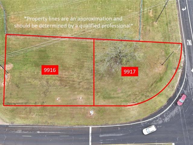 Land for sale in Teague, Texas