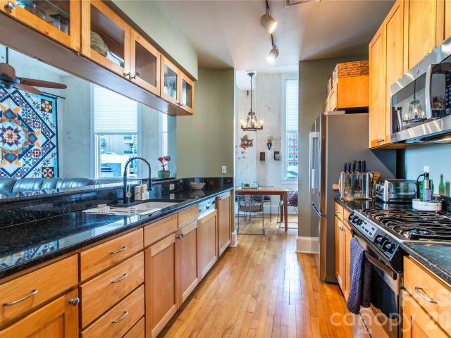 Condo for sale in Asheville, Buncombe County