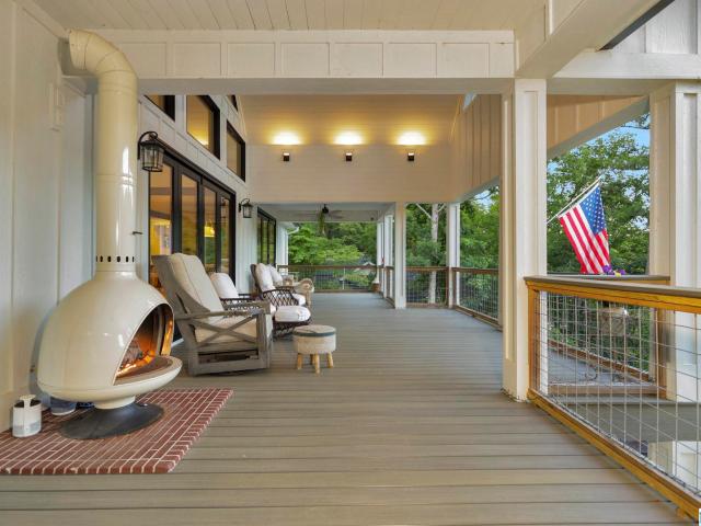 House for sale in Wedowee, Alabama