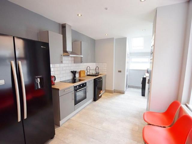 House for rent in Peartree, Derby