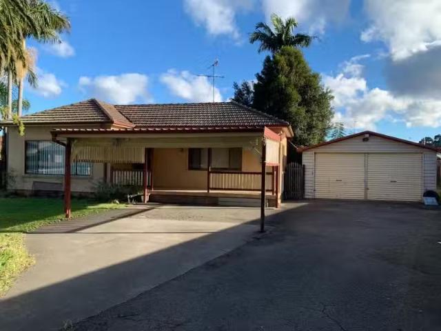 House for rent in Sydney, New South Wales