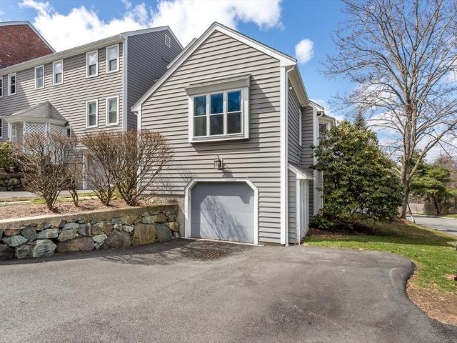 Property for sale in Massachusetts