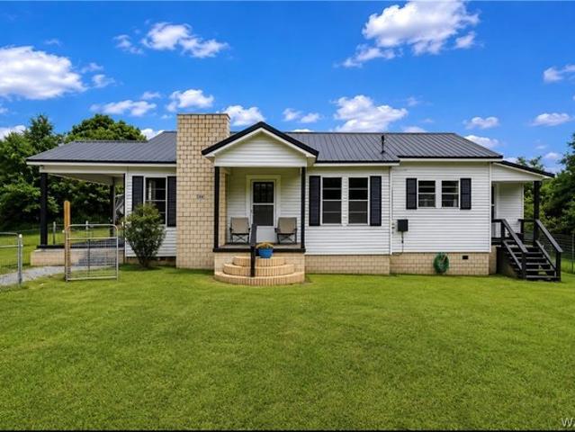 House for sale in Cordova, Alabama