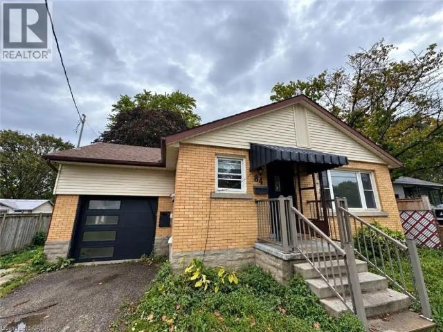 House for rent in Waterloo, Southwestern Ontario