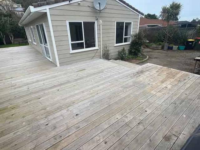 House for rent in Matata, Wellington