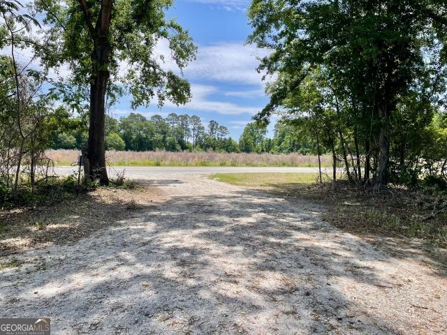 Land for sale in Brooklet, Georgia