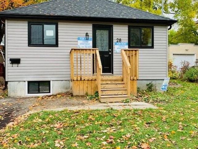 House for sale in Barrie, Ontario