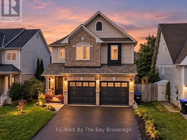 House for sale in Wasaga Beach, Ontario