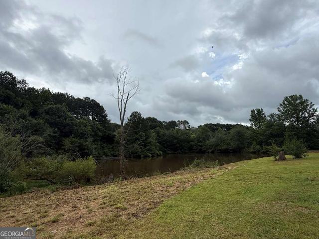 House for sale in Bowdon, Georgia
