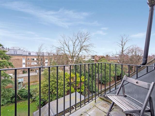 Apartment for rent in London Borough of Wandsworth, Greater London