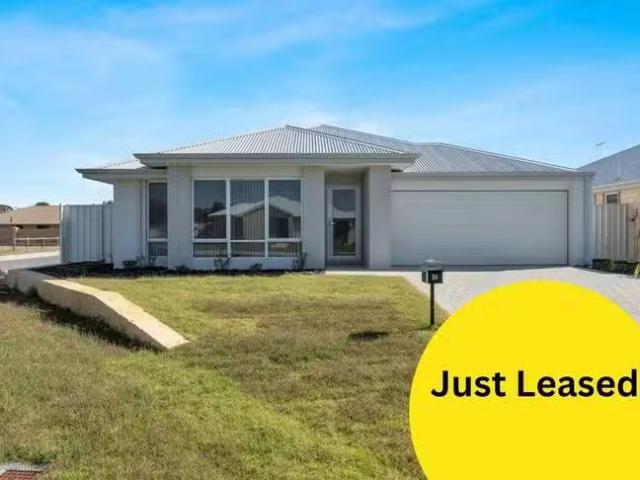 House for rent in Pinjarra
