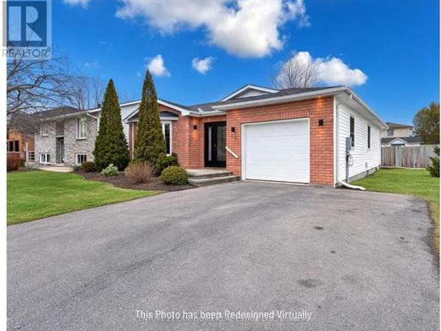 House for sale in Wellington, Ontario