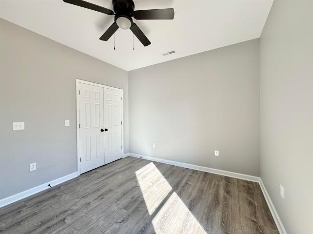 House for sale in Rogersville, Alabama