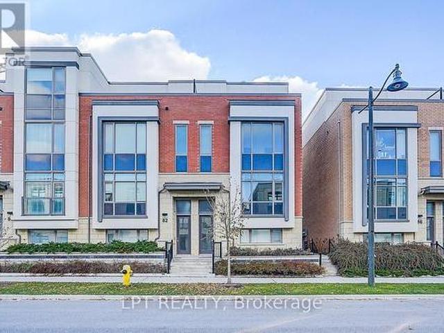 House for sale in York, Ontario