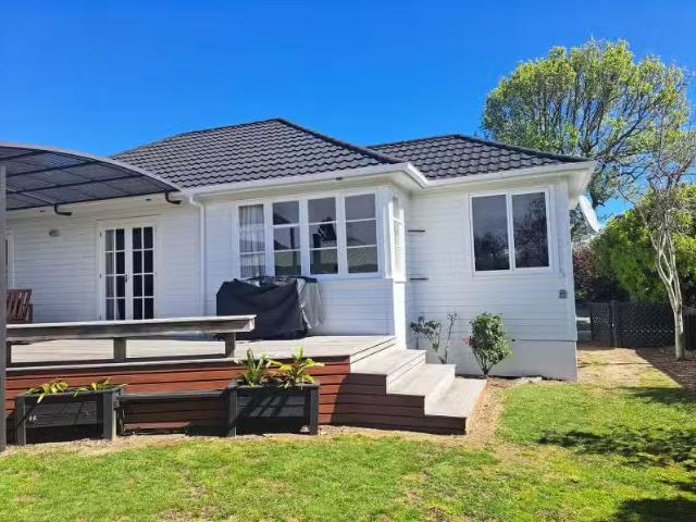 House for rent in Tasman