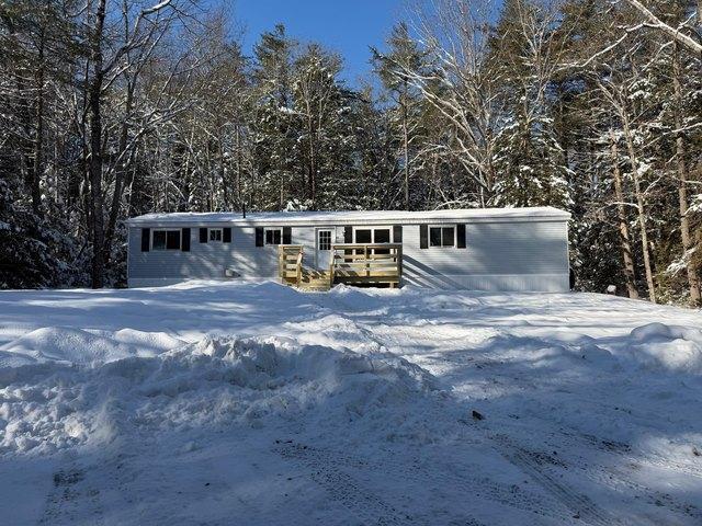 House for sale in Wiscasset, Maine
