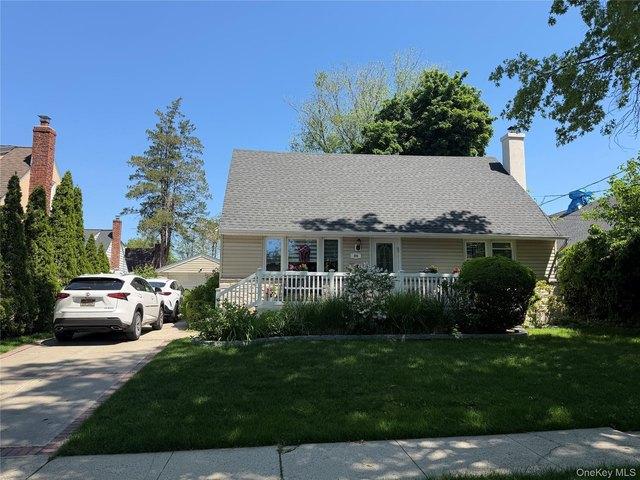 House for sale in Nassau, New York