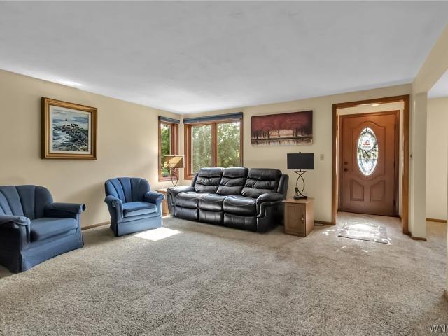 House for sale in East Amherst, New York