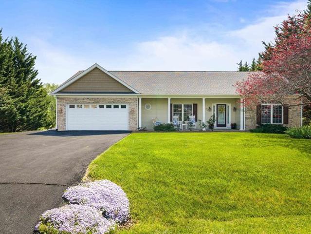 House for sale in Virginia