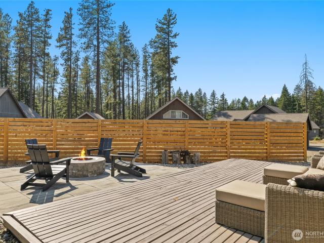 House for sale in Ronald, Washington