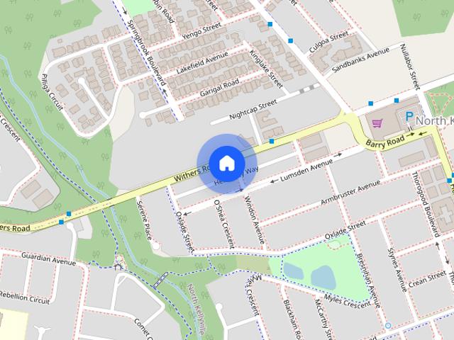 House for rent in Sydney, New South Wales
