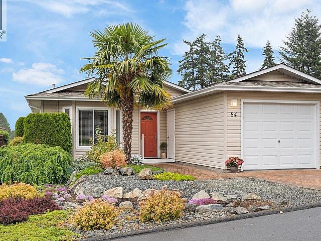 House for sale in British Columbia