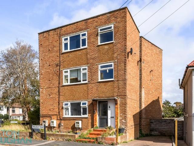 Apartment for rent in Portslade by Sea, Brighton