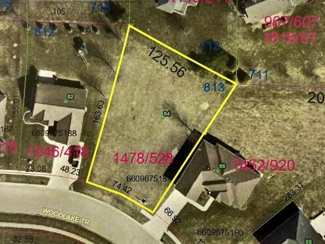 Land for sale in Mount Vernon, Ohio